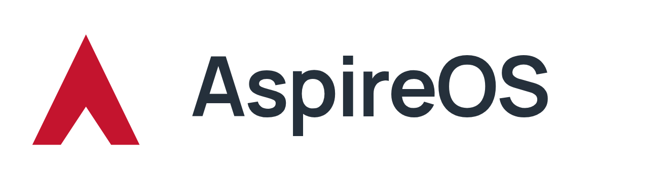 AspireOS
